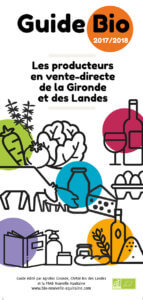 guide bio Gironde Landes