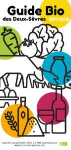 Guide bio Deux-Sèvres