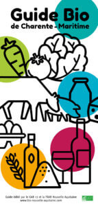 Guide bio charente-maritime