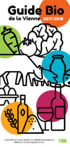 Guide bio Vienne
