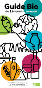 Guide bio Limousin