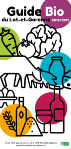 Guide bio Lot-et-garonne